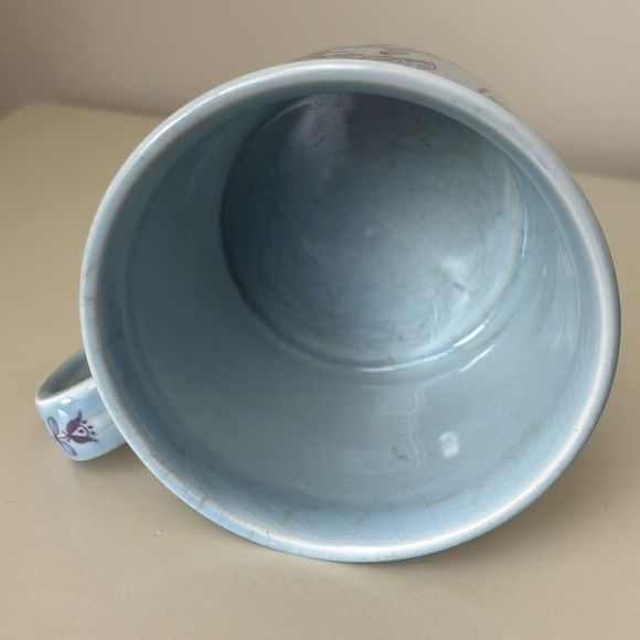 Vintage Stavangerflint Norway Kari Nyquist
Large coffee soup Mug Golfing Holiday - Picture 7 of 12